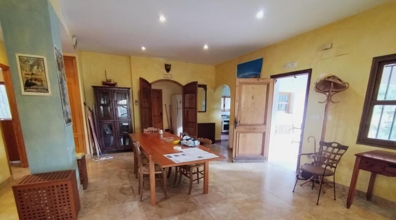 Alicante - Relleu - 329m2
