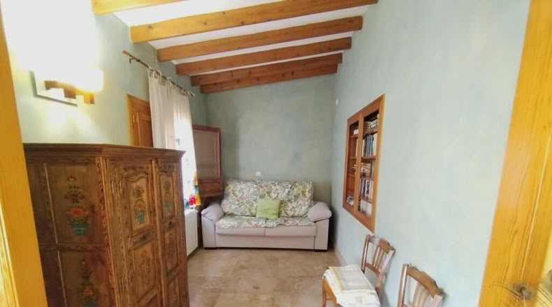 Alicante - Relleu - 329m2
