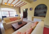 Vil·la amb terreny en venda a Relleu ref.: TR394098 foto