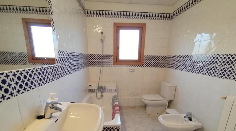 Alicante - Relleu - 329m2