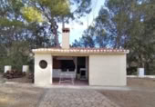 Vil·la amb terreny en venda a Relleu ref.: TR394098 foto