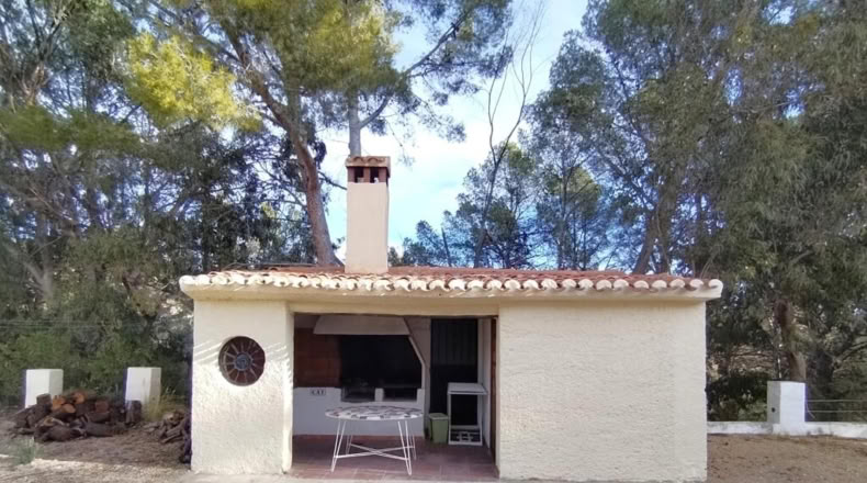 Alicante - Relleu - 329m2
