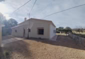Vil·la amb terreny en venda a Relleu ref.: TR394098 foto