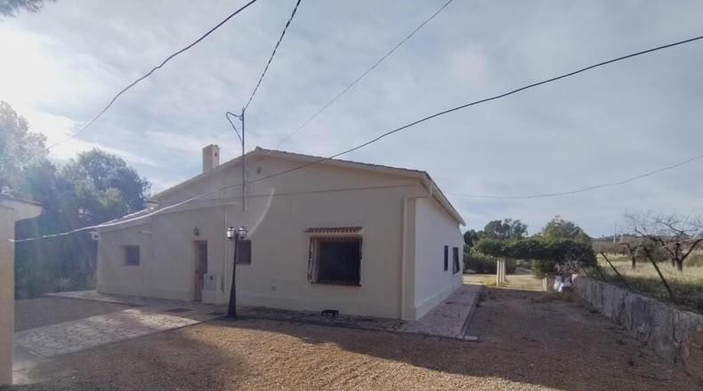 Alicante - Relleu - 329m2
