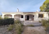 Vil·la amb terreny en venda a Relleu ref.: TR394098 foto