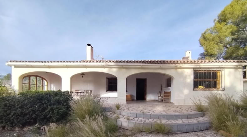 Alicante - Relleu - 329m2