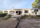 Vil·la amb terreny en venda a Relleu ref.: TR394098 foto