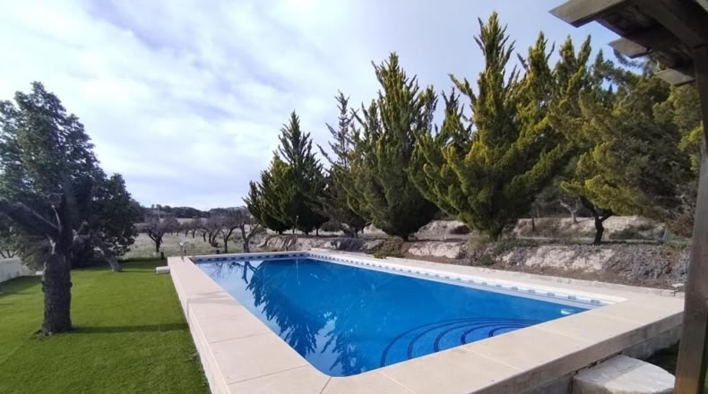 Alicante - Relleu - 329m2