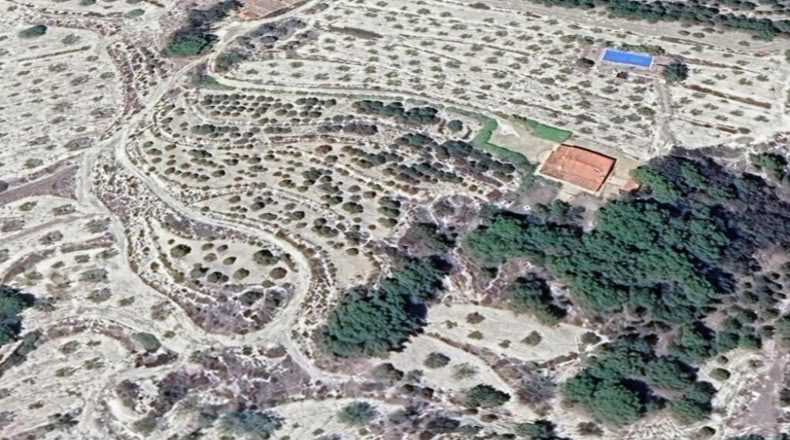 Alicante - Relleu - 329m2