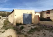 Vil·la amb terreny en venda a Relleu ref.: TR394097 foto