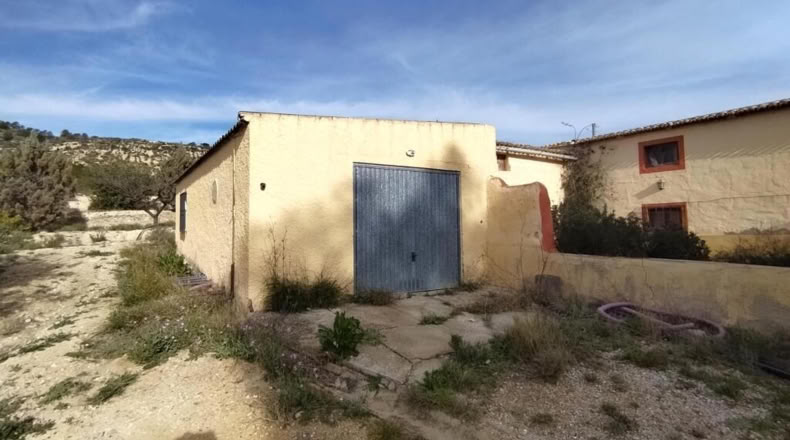 Alicante - Relleu - 237m2