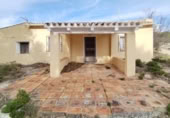 Vil·la amb terreny en venda a Relleu ref.: TR394097 foto