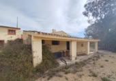 Vil·la amb terreny en venda a Relleu ref.: TR394097 foto