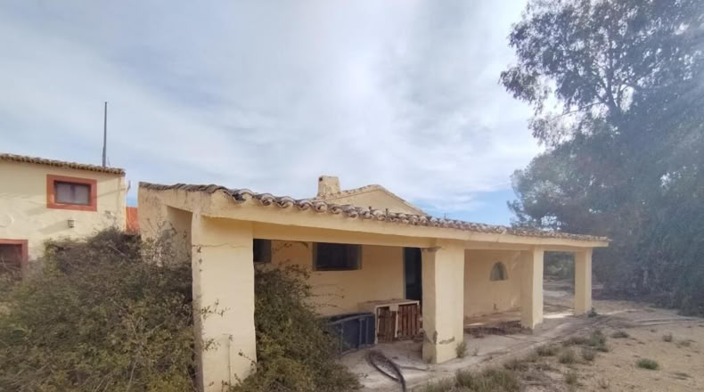 Alicante - Relleu - 237m2