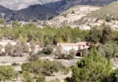 Vil·la amb terreny en venda a Relleu ref.: TR394097 foto