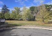 Suelo urbano en venta en la Cigueña, Villanueva del Pardillo, ref: TR394063 foto