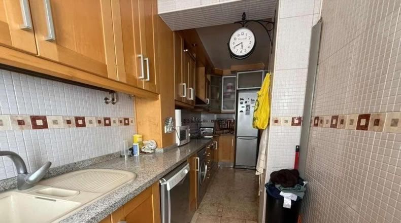 Alicante - Catral - 198m2