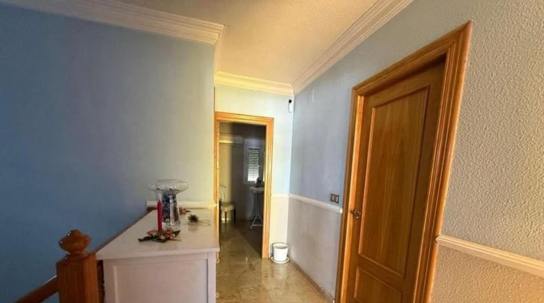 Alicante - Catral - 198m2