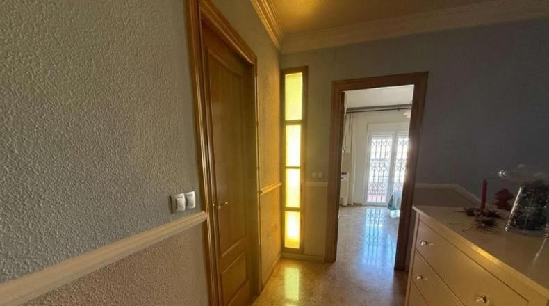 Alicante - Catral - 198m2
