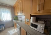 Xalet adossat amb terreny en venda a Catral ref.: TR394090 foto