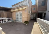 Xalet adossat amb terreny en venda a Catral ref.: TR394090 foto