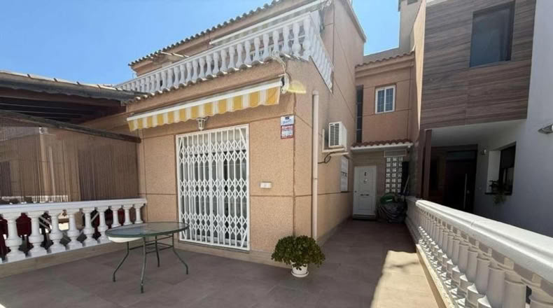 Alicante - Catral - 198m2