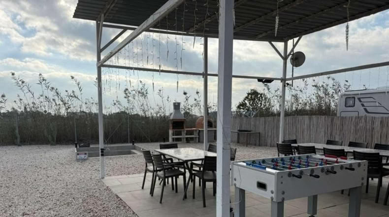 Alicante - Dolores - 170m2