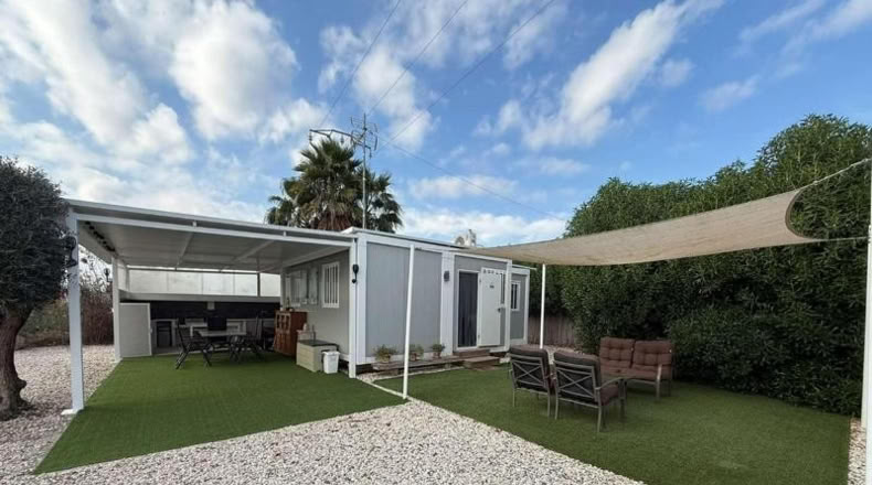 Alicante - Dolores - 170m2