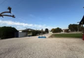 Masía con terreno en venta en Dolores ref: TR394089 foto
