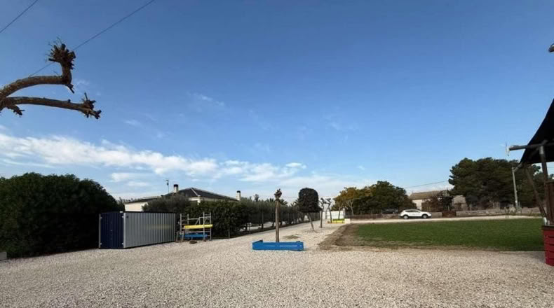 Alicante - Dolores - 170m2