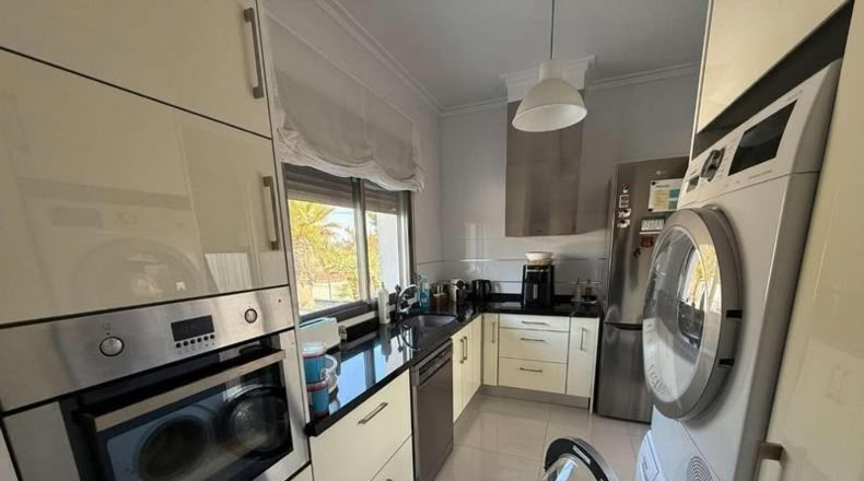 Alicante - Dolores - 170m2
