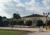 Masía con terreno en venta en Dolores ref: TR394089 foto