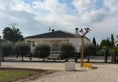Masía con terreno en venta en Dolores ref: TR394089 foto