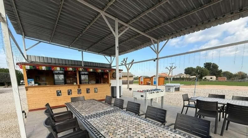 Alicante - Dolores - 170m2