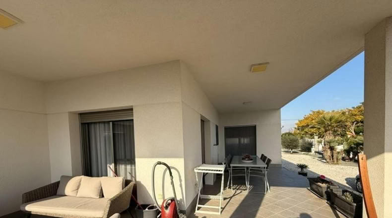 Alicante - Dolores - 170m2