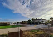 Masía con terreno en venta en Dolores ref: TR394089 foto