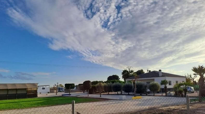 Alicante - Dolores - 170m2