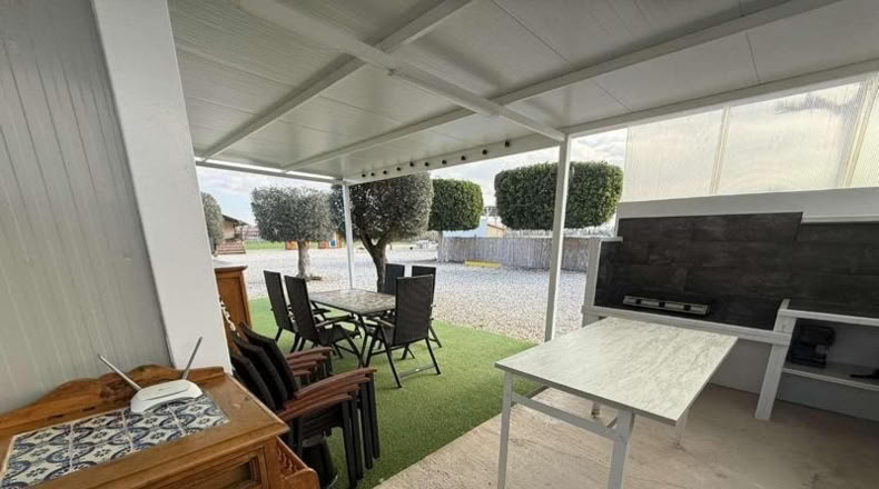 Alicante - Dolores - 170m2