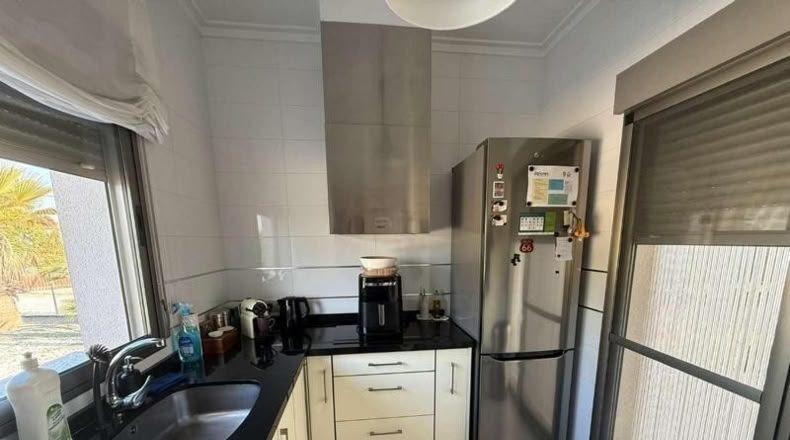 Alicante - Dolores - 170m2