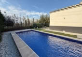 Masía con terreno en venta en Dolores ref: TR394089 foto