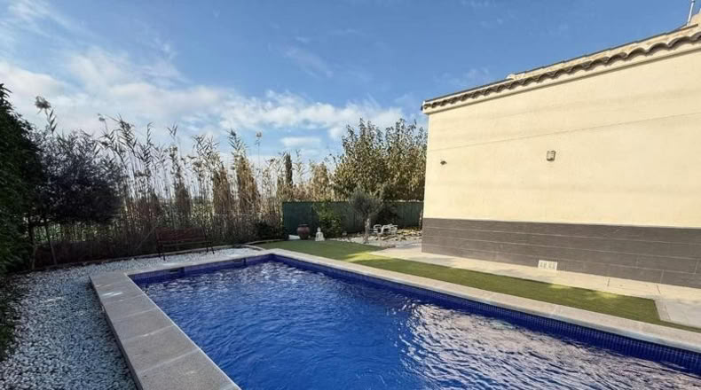 Alicante - Dolores - 170m2
