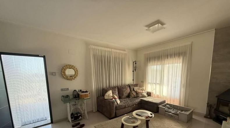 Alicante - Dolores - 170m2