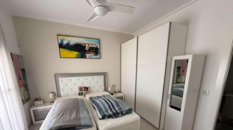Alicante - Dolores - 170m2