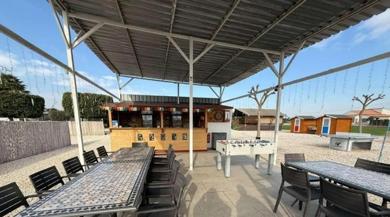 Alicante - Dolores - 170m2