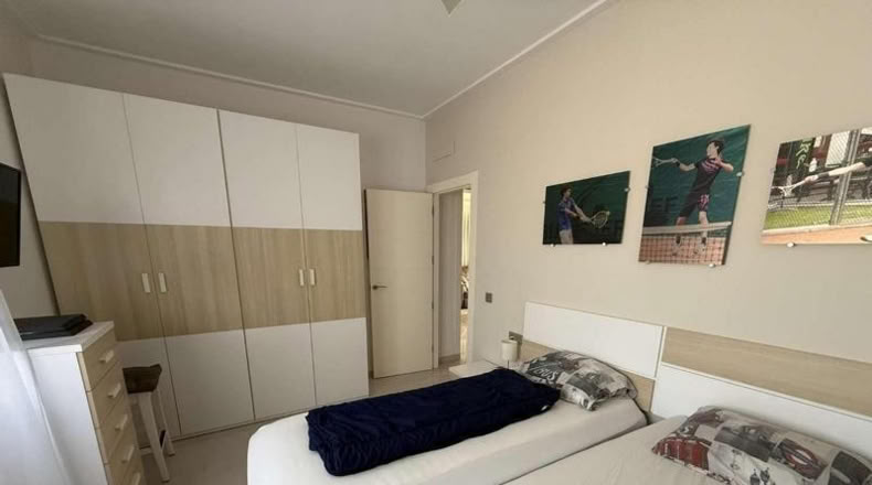 Alicante - Dolores - 170m2