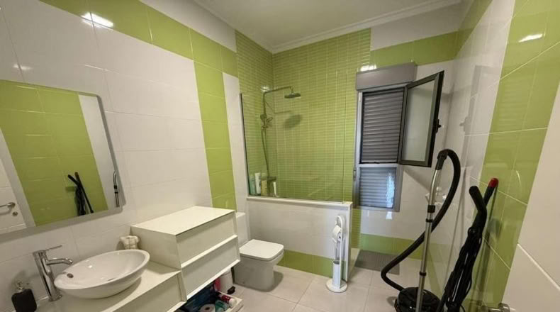 Alicante - Dolores - 170m2