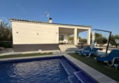 Masía con terreno en venta en Dolores ref: TR394089 foto