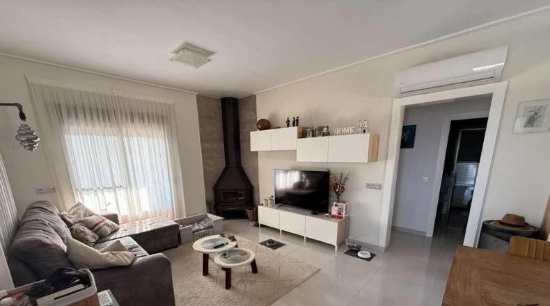 Alicante - Dolores - 170m2