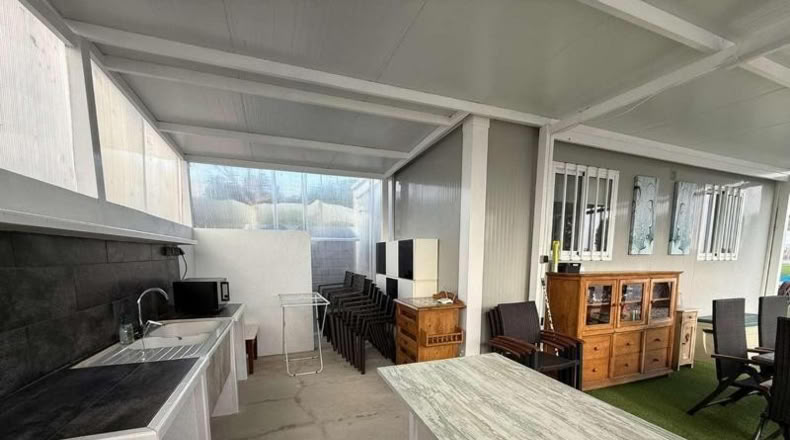 Alicante - Dolores - 170m2