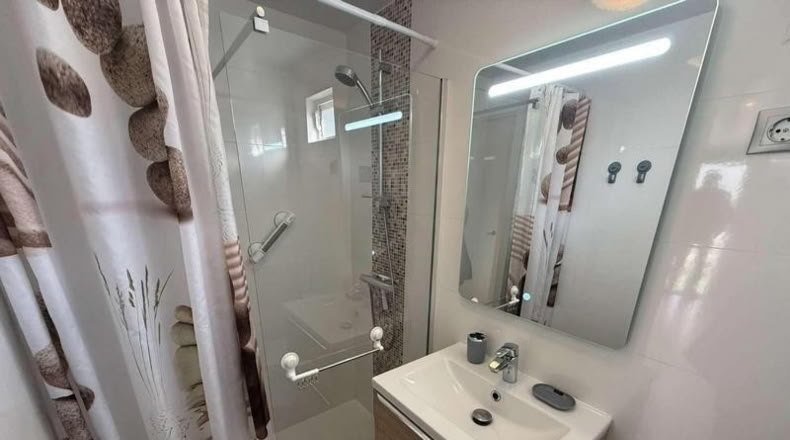 Alicante - Dolores - 170m2